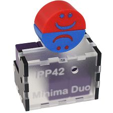 Minima Duo