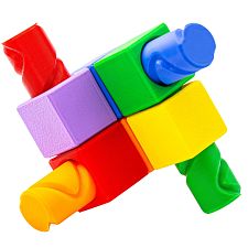 Bolts Loop (779090737997) photo