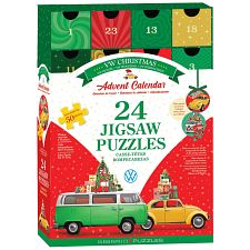 Advent Calendar - VW Christmas