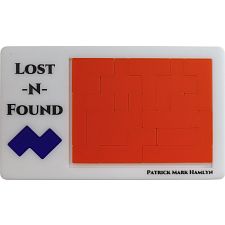 Lost-N-Found