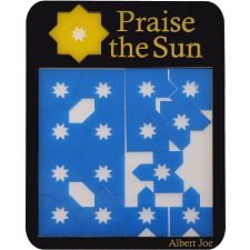 Praise the Sun