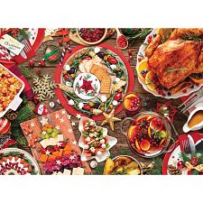 Christmas Dinner