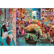 Carnival Moon