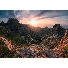 Beautiful Mountains: Serra de Tramuntana, Mallorca
