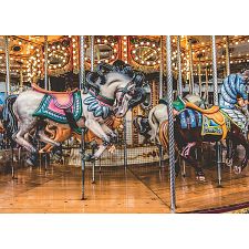 Carousel: Mariusz Prusaczyk (Trefl 061152817007) photo