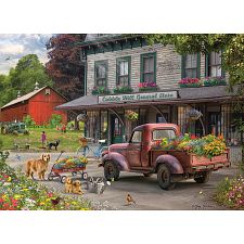 Country Store (Cobble Hill 625012403443) photo