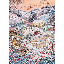 Hilltop Farm (Cobble Hill 625012403559) photo