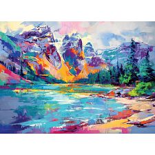 Mountain Lake
