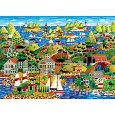 Home From the Sea