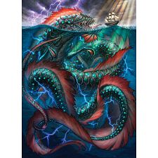 From the Depths