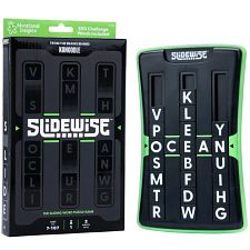 Slidewise (Educational Insights 086002028358) photo