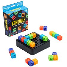 Kanoodle SudoQube