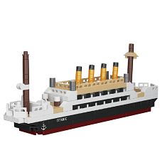Century Route: Titanic