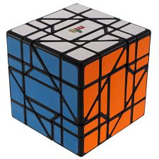 Quantum Cube - Black Body