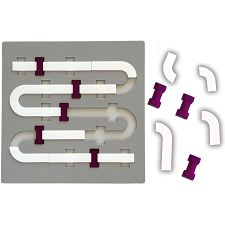 Duct 23 Puzzle - Original Version (Yuu Asaka 779090738482) photo