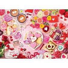 Valentines Table