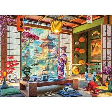 Japan Tea Room