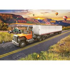 Mack Superliner