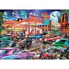 Route 66 Diner
