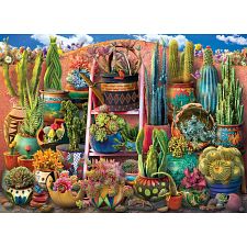 Desert Garden