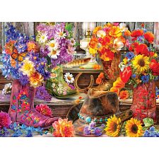 Country Romance (Eurographics 628136661522) photo