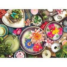 Zen Spa (Eurographics 628136661416) photo