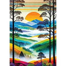 Hilltops Breeze