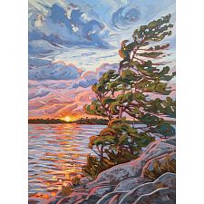 Windswept (Cobble Hill 625012403597) photo