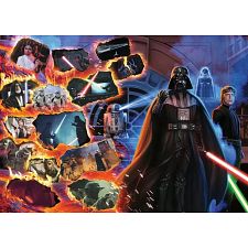 Disney Villainous: Darth Vader (Ravensburger 4005555011194) photo