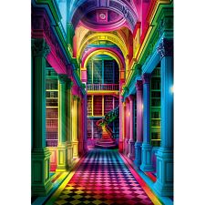 Athenaeum - ColorBoom Collection (Clementoni 8005125370627) photo