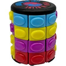 Spin 'N Slide Puzzle