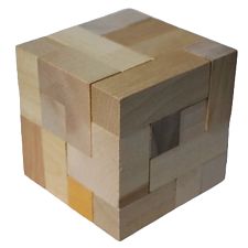 Advanced Soma Cube (Dee Invention Corp. 700112351532) photo