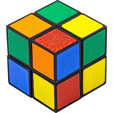 Not a Rubik's Cube (779090738543) photo