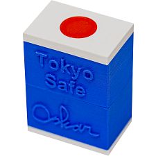 Tokyo Safe (779090738567) photo