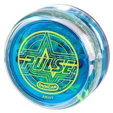 Pulse - Light-Up Yo-Yo (Duncan 071617005566) photo