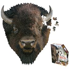 I Am Bison