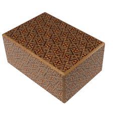 4 Sun 9 Step Moneybox Kirichigae