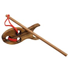 Fishing Puzzle