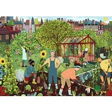 Community Allotment