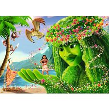 Disney Collector's Edition: Vaiana