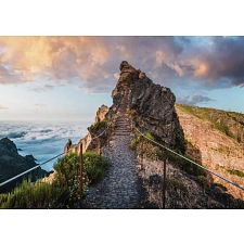 Beautiful Walkways: Pathway to Heaven (Ravensburger 4005555017653) photo