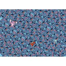 Disney Stitch: Stitch Challenge