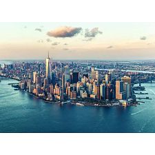 Beautiful Skylines: New York