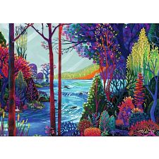 Indigo Forest