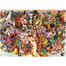 Puzzle Passion