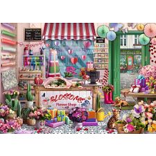 Blossoms Flower Shop