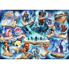 Disney Lorcana: Glimmers of The Realm - Sapphire (Ravensburger 4005555016250) photo