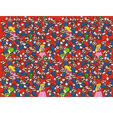 Nintendo: Super Mario Challenge