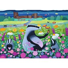 Meadow Mischief (Ravensburger 4005555017530) photo