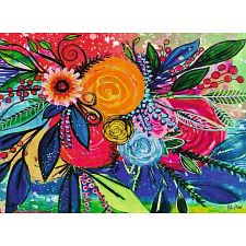 Color Burst (Ravensburger 4005555018469) photo